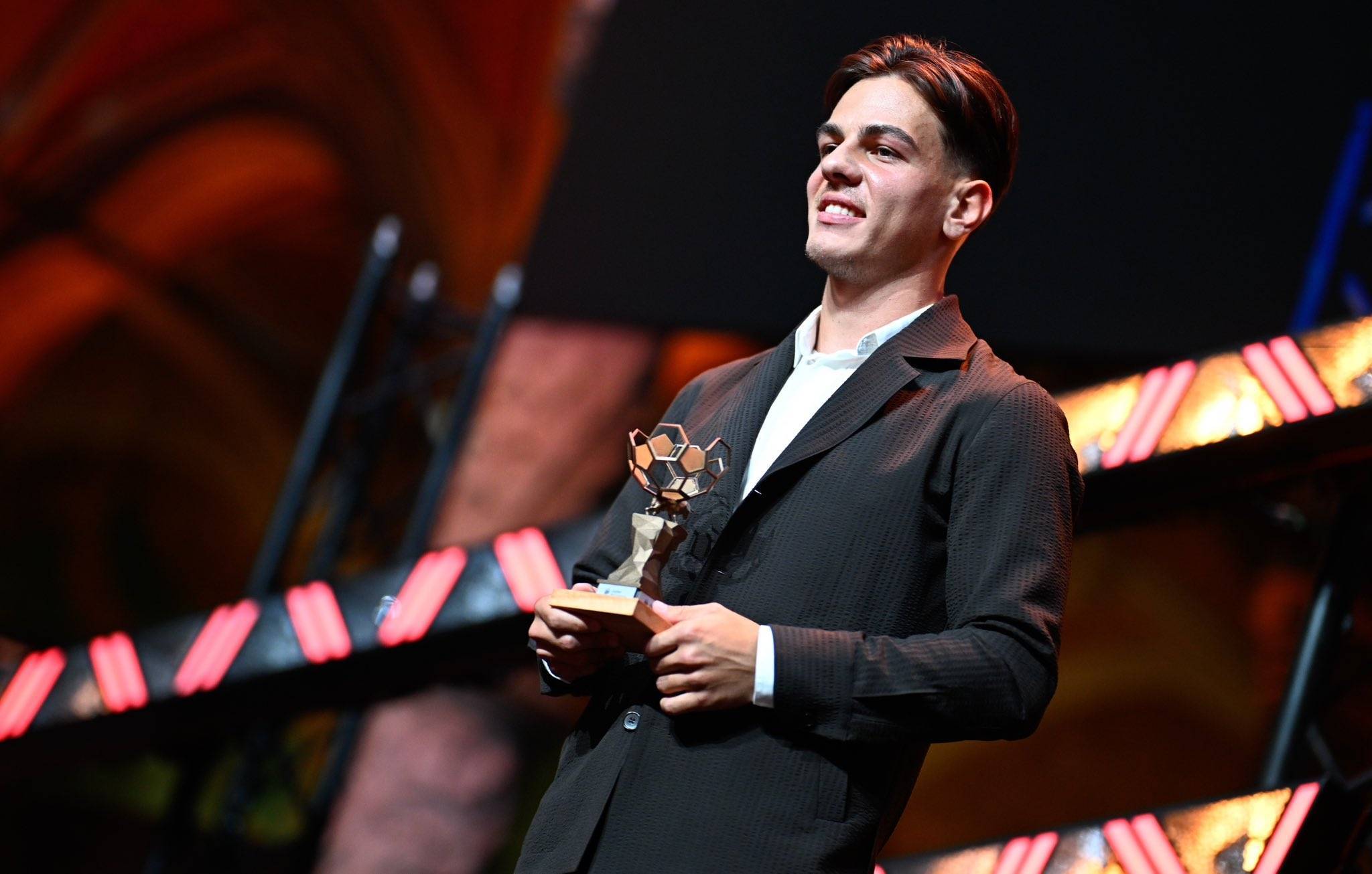 继续买！德天空：曼城瞄准比甲MVP贾沙里，22岁估价超3500万欧