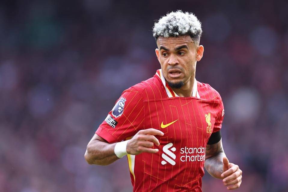 曝迪亚斯与巴萨达成协议，利物浦标价8500万欧，亚马尔的好帮手？