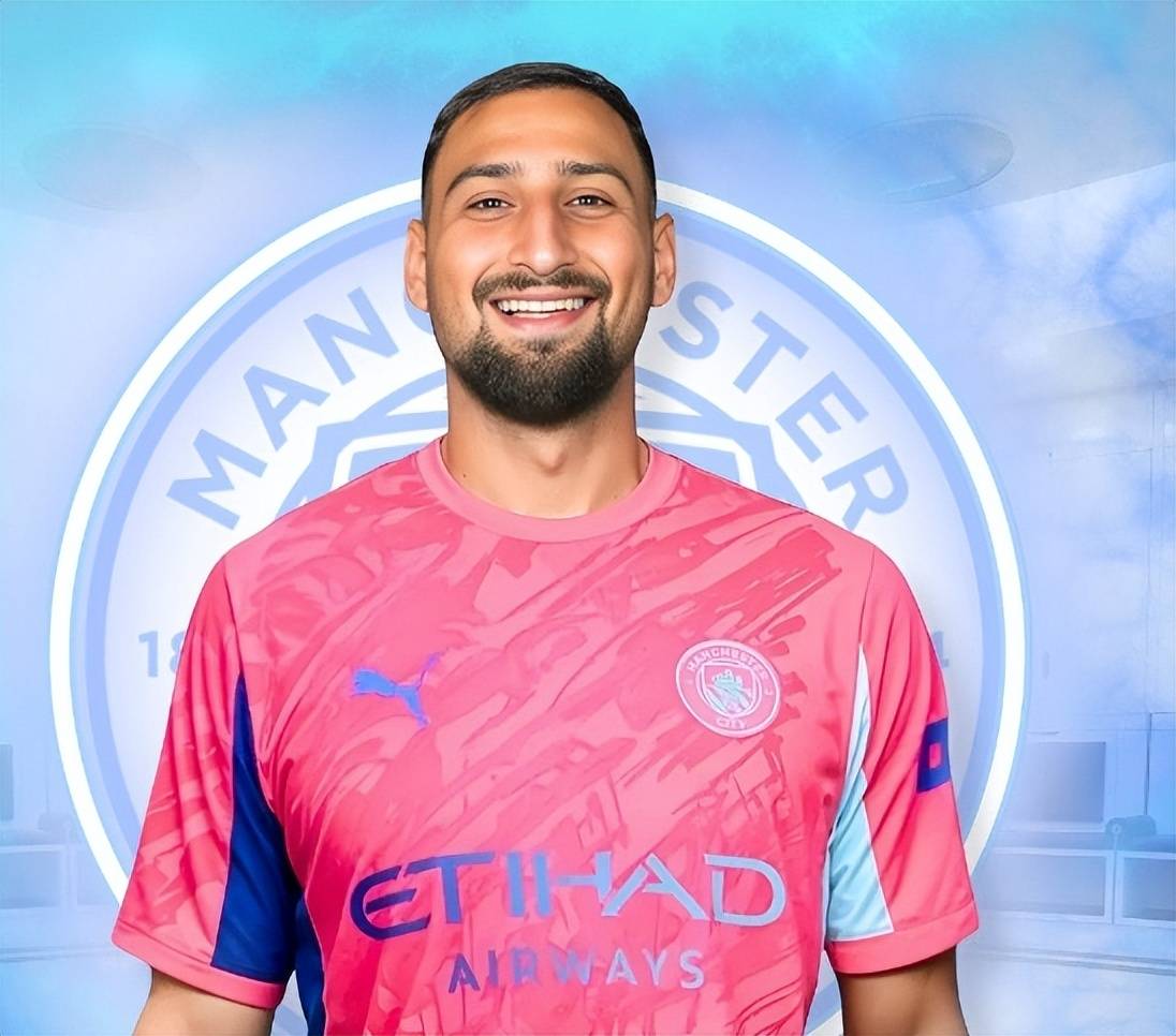 1000万欧元低了？土超豪门正式报价曼城31岁门神，多纳鲁马达成协议