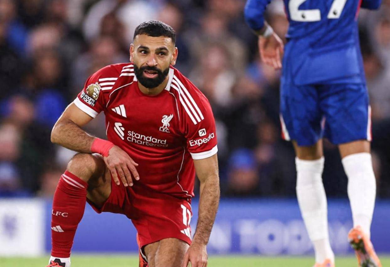 6场1球！身价高达1.2亿欧，利物浦新援效率低下，让人失望